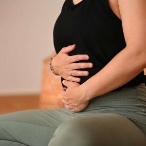 Videokursreihe für die Schwangerschaft